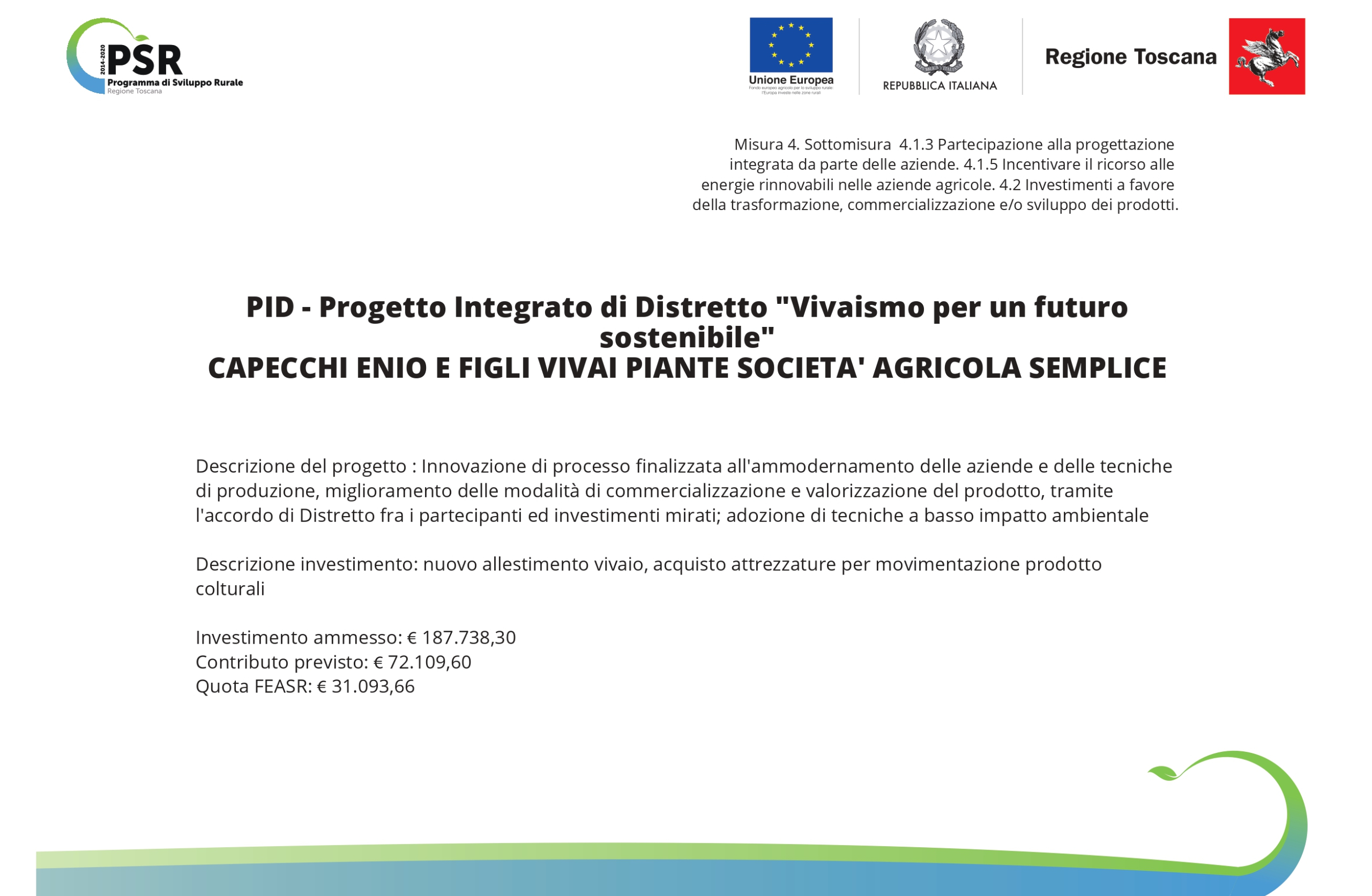 POSTER INVESTIMENTO CAPECCHI ENIO E FIGLI_page-0001